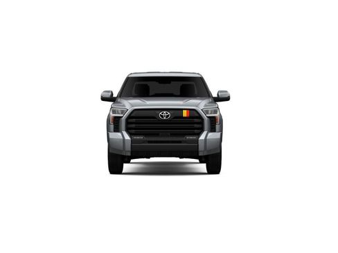 New 2026 Toyota Tundra SR5 AWD/4WD image 39