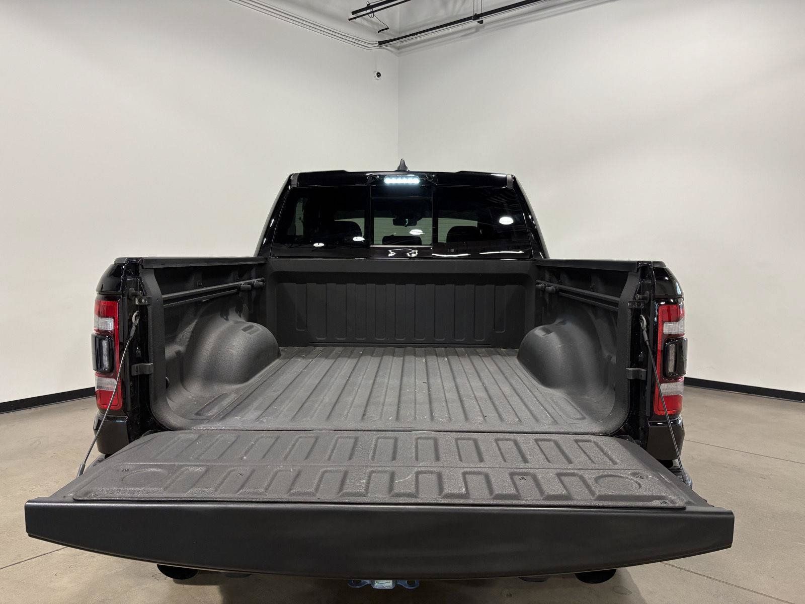 Used 2024 RAM 1500 TRX AWD/4WD image 39