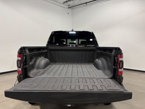 Used 2024 RAM 1500 TRX AWD/4WD image 39