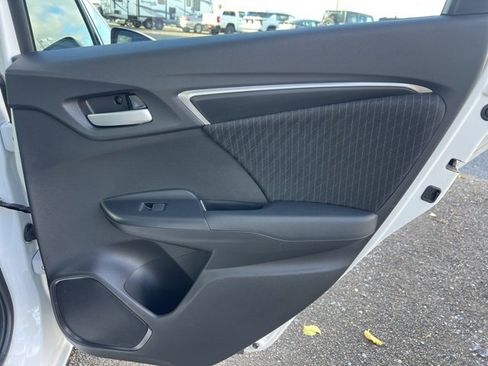 Used 2020 Honda Fit EX image 24