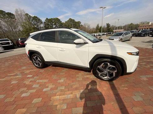 Used 2023 Hyundai Tucson SEL w/ Convenience Package image 37