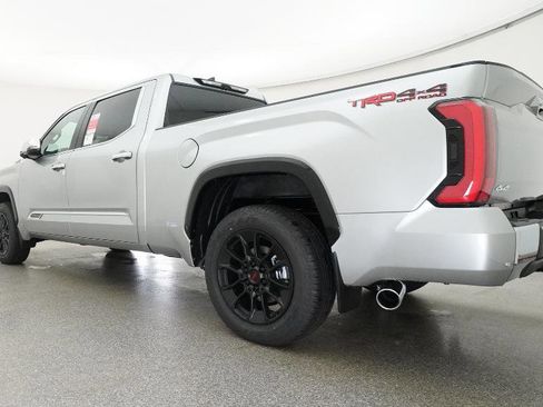New 2026 Toyota Tundra 1794 Edition image 24