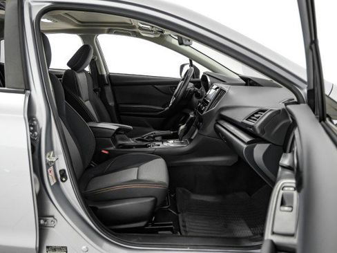 Used 2019 Subaru Crosstrek 2.0i Premium image 28