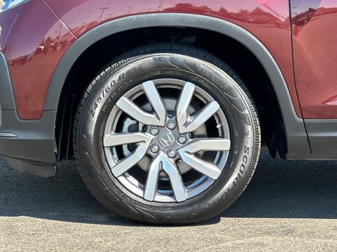 Used 2019 Honda Pilot EX-L image 32