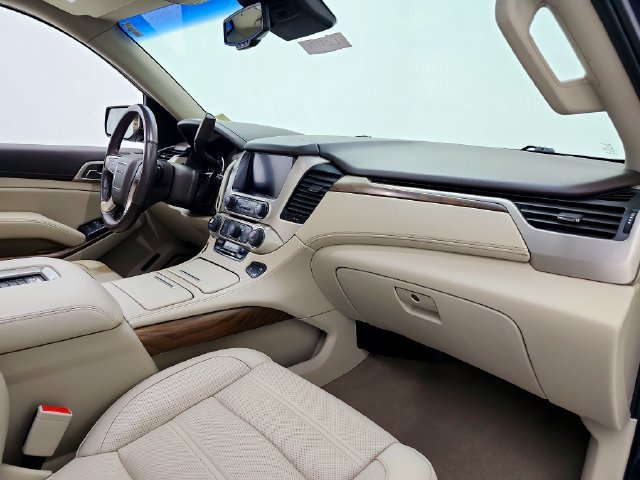 Used 2020 GMC Yukon Denali AWD/4WD image 17