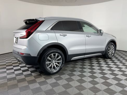 Used 2019 Cadillac XT4 Premium Luxury image 8