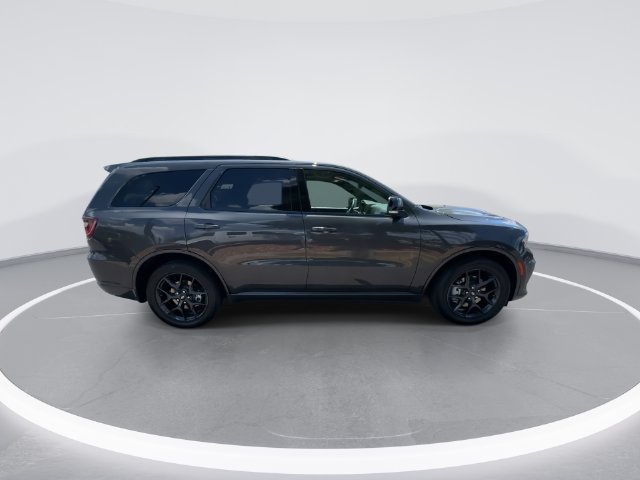 New 2026 Dodge Durango GT AWD/4WD image 9