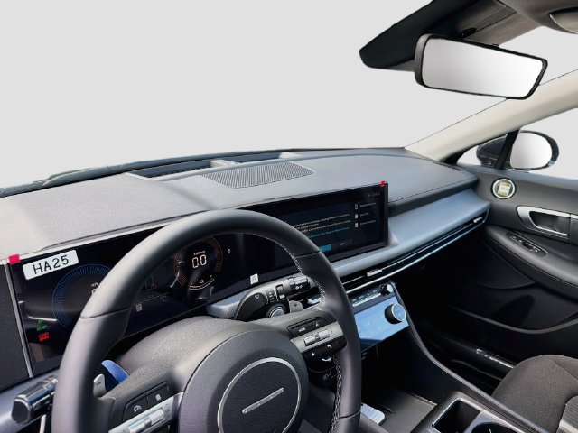 New 2026 Hyundai Sonata SEL FWD image 9