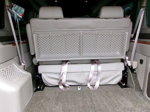 Used 2021 Ford Transit 150 Low Roof image 18