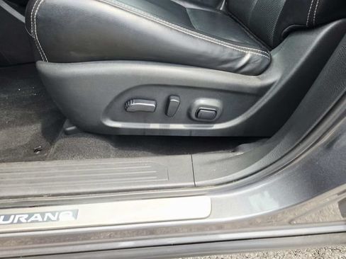 Used 2021 Nissan Murano SL AWD/4WD image 35
