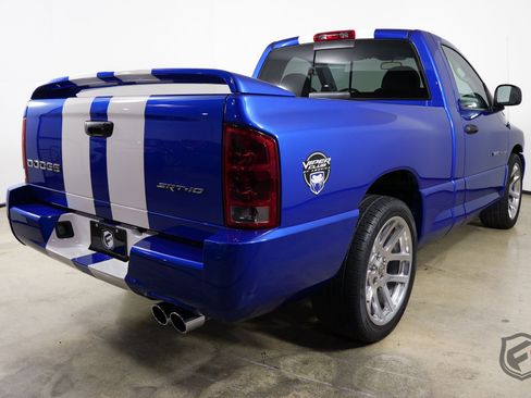 Used 2004 Dodge Ram 1500 Truck 2WD Regular Cab image 8