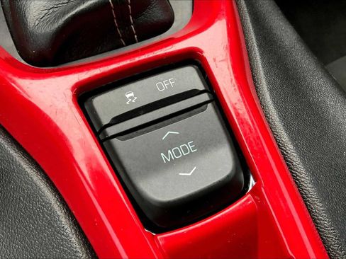 Used 2022 Chevrolet Camaro LT w/ Redline Edition RWD image 32