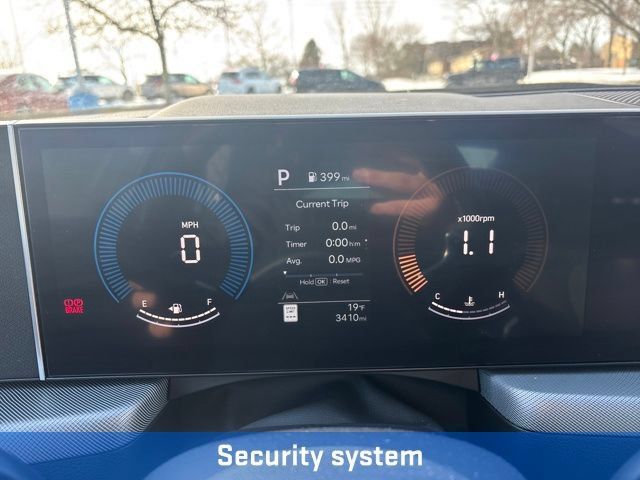 New 2026 Hyundai Sonata SEL AWD/4WD image 18