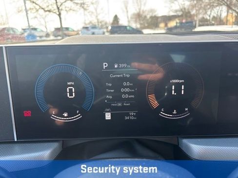 New 2026 Hyundai Sonata SEL AWD/4WD image 18