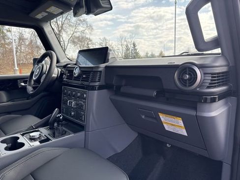 New 2026 INEOS Grenadier AWD/4WD image 34