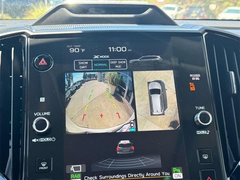 New 2025 Subaru Ascent Bronze Edition w/ Popular Package #2 image 20