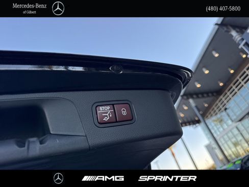 Certified 2021 Mercedes-Benz GLC 300 GLC 300 image 7