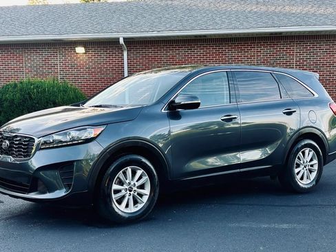 Used 2020 Kia Sorento LX FWD image 6