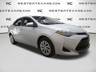 Used 2017 Toyota Corolla LE video 2