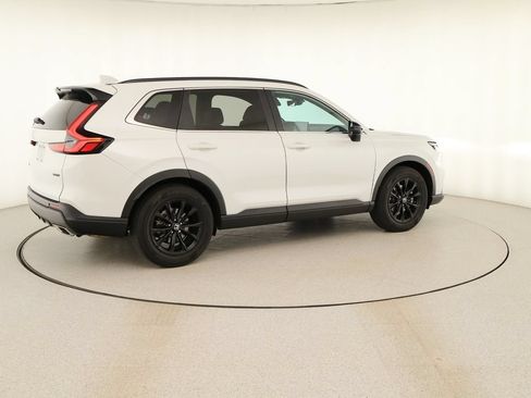 Used 2024 Honda CR-V Sport-L image 7