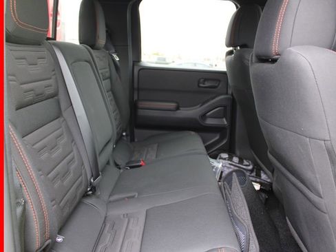 Certified 2026 Nissan Frontier PRO-4X w/ Pro-4x Convenience Package AWD/4WD image 23