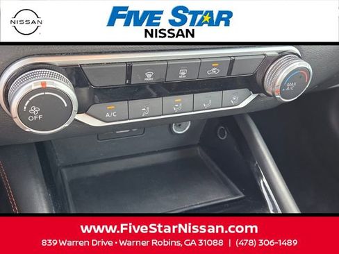 Used 2024 Nissan Altima 2.5 SR FWD image 21