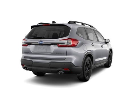 New 2026 Subaru Ascent Premium image 6