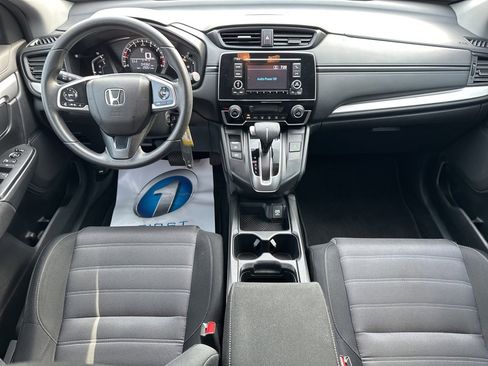 Certified 2019 Honda CR-V LX image 16