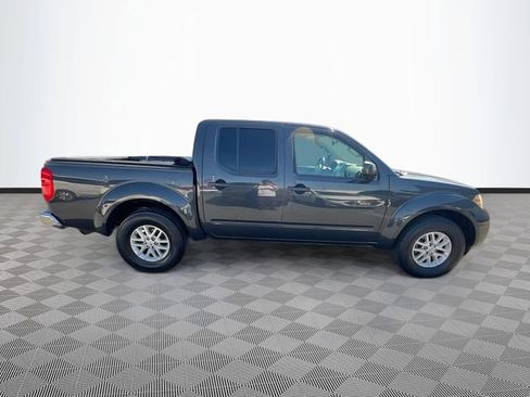 Used 2014 Nissan Frontier SV w/ SV Value Truck Package image 31
