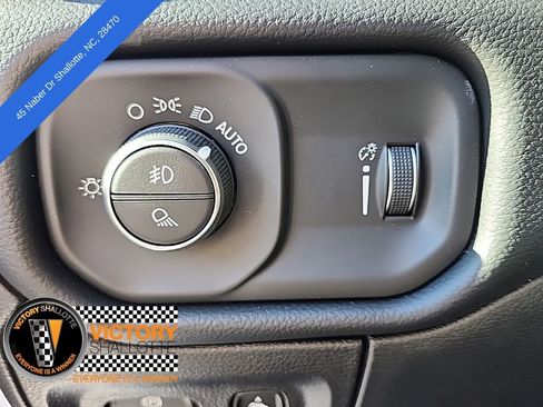 New 2026 RAM 1500 Big Horn/Lone Star image 35