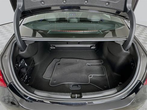 Certified 2025 Mercedes-Benz C 300 Sedan image 25