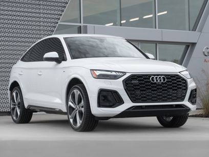 Certified 2023 Audi Q5 2.0T Prestige w/ Prestige Package