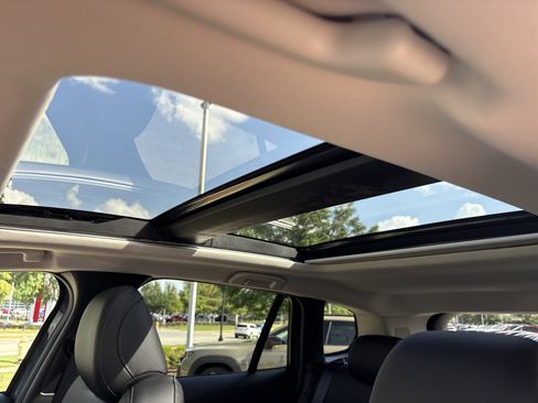 New 2026 MAZDA CX-50 AWD 2.5 S w/ Weather Package image 17