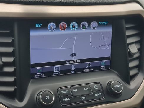 Used 2019 GMC Acadia Denali w/ Technology Package image 20