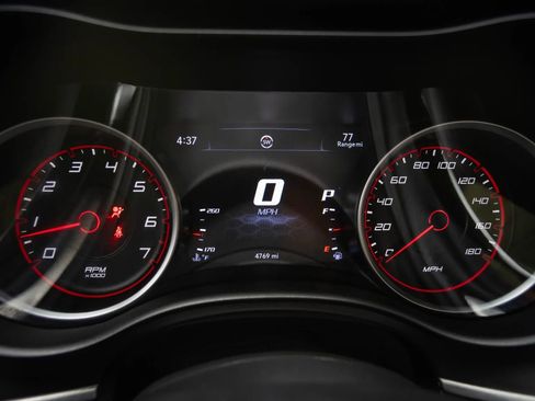 Used 2022 Dodge Charger Scat Pack RWD image 22