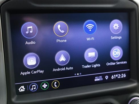 Used 2021 Chevrolet Silverado 1500 RST w/ Z71 Off-Road Package image 47