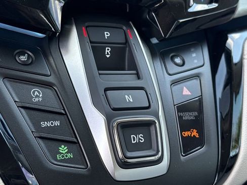 New 2026 Honda Odyssey Touring image 31