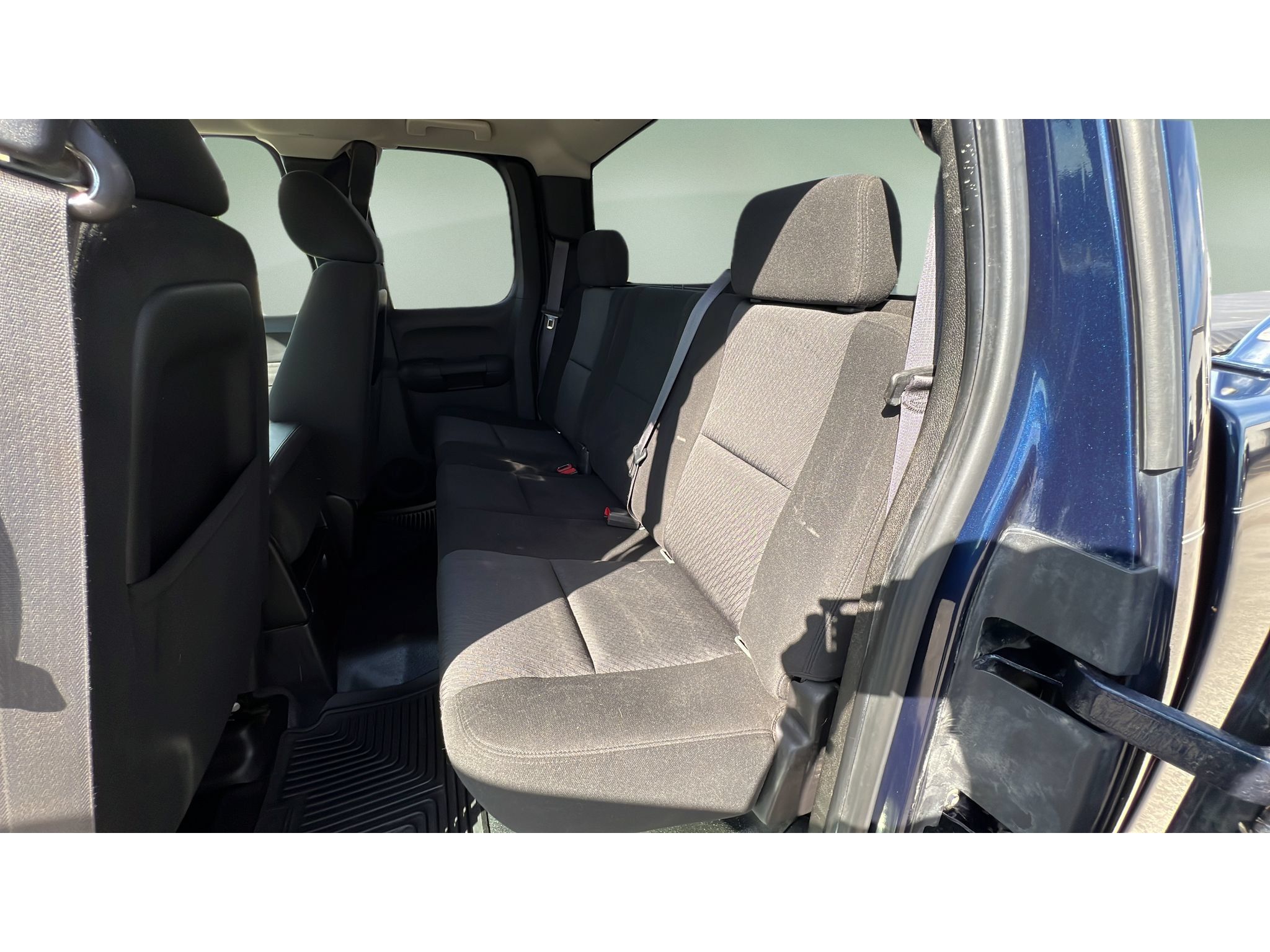 Used 2011 GMC Sierra 1500 SLE AWD/4WD image 28