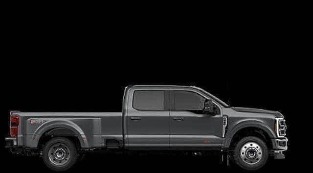 New 2027 Ford F450 Lariat w/ Lariat Ultimate Package AWD/4WD image 92