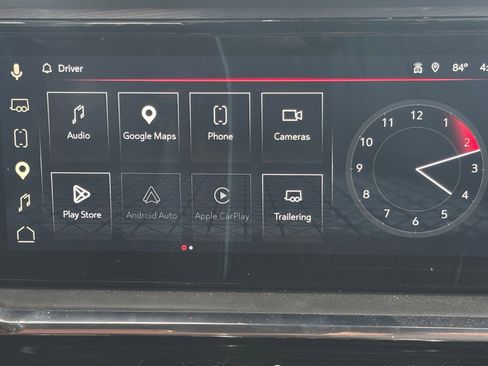 Used 2025 GMC Sierra 2500 Denali Ultimate image 8