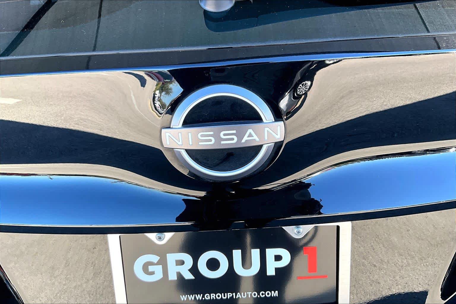 Used 2023 Nissan Leaf S FWD image 30