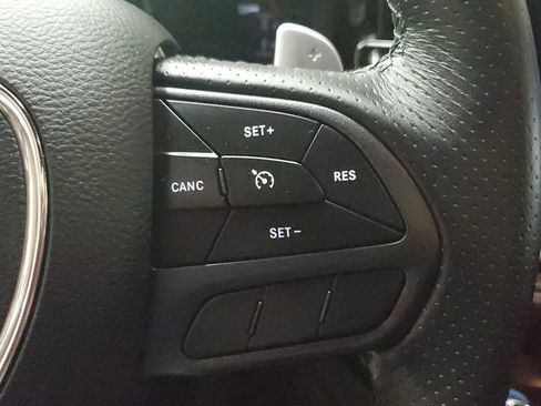 Used 2026 Dodge Durango GT AWD/4WD image 32