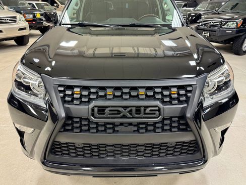 Used 2017 Lexus GX 460 Premium image 20