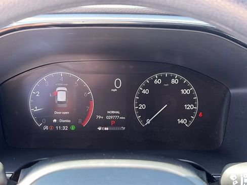 Used 2024 Honda CR-V EX image 15