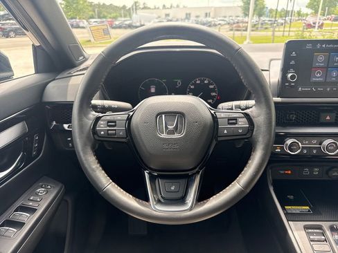 Used 2024 Honda CR-V Sport Touring image 19