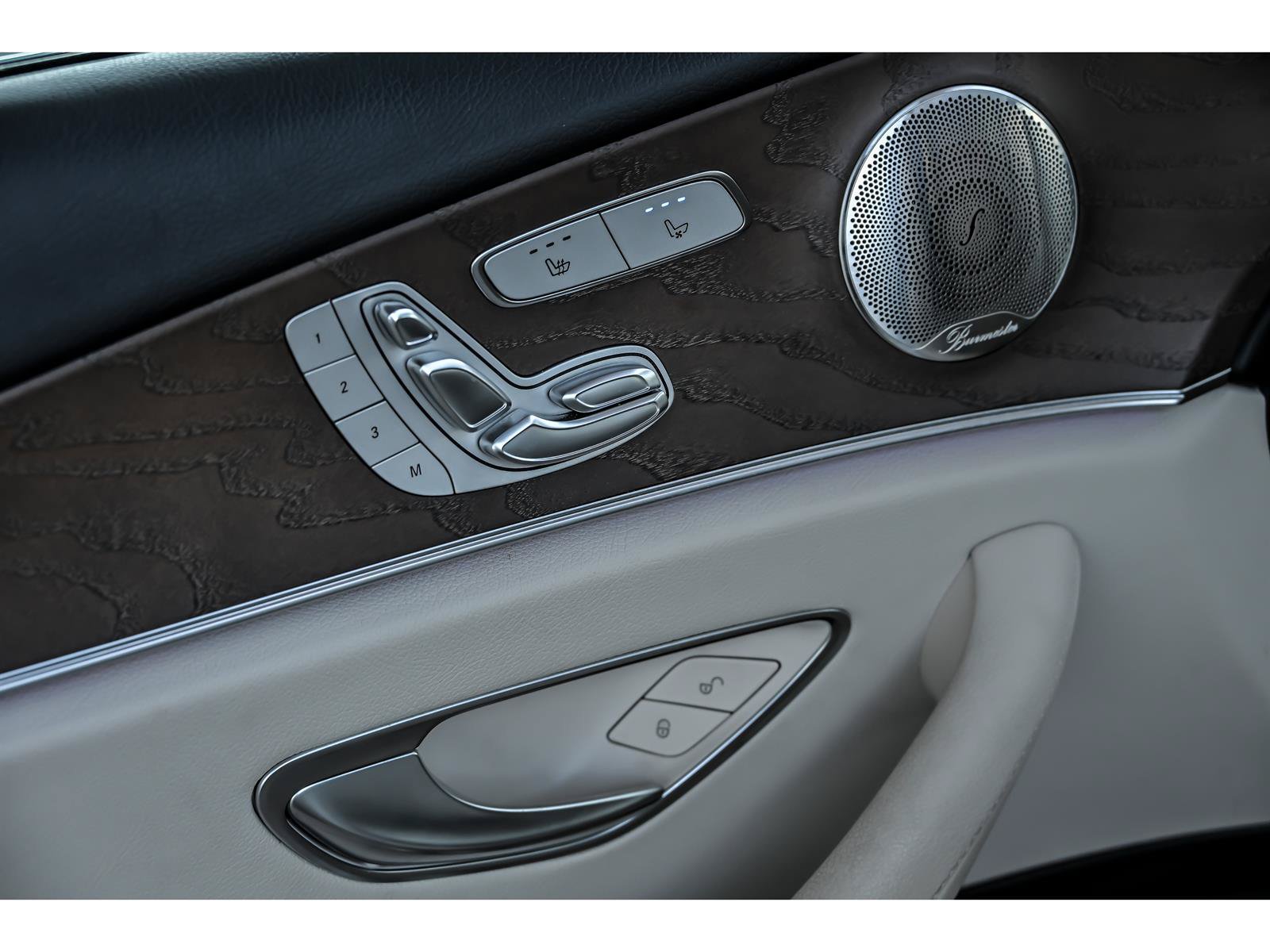 Certified 2022 Mercedes-Benz E 450 4MATIC Sedan image 9
