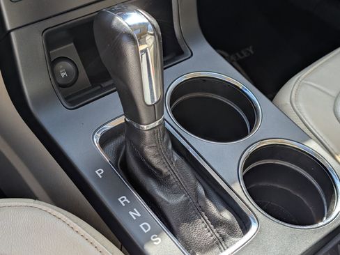 Used 2019 Ford Flex Limited w/ Equipment Group 303A image 22