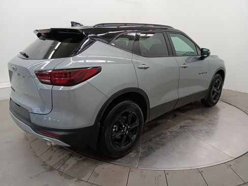 New 2026 Chevrolet Blazer LT w/ Midnight/Sport Edition image 26