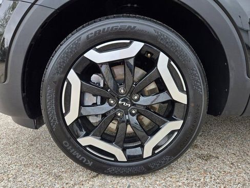 Used 2025 Kia Telluride S image 34