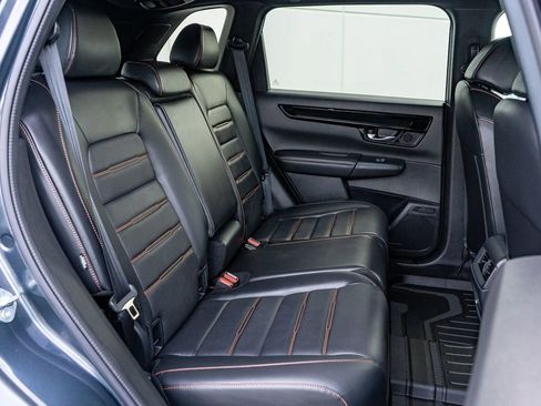 Certified 2024 Honda CR-V Sport Touring image 21
